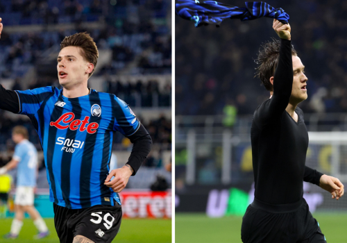 Włosi pod wrażeniem Polaka! 