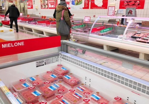 Polska wieprzowina a Mercosur: rośnie ryzyko importu i konfliktów na wsi