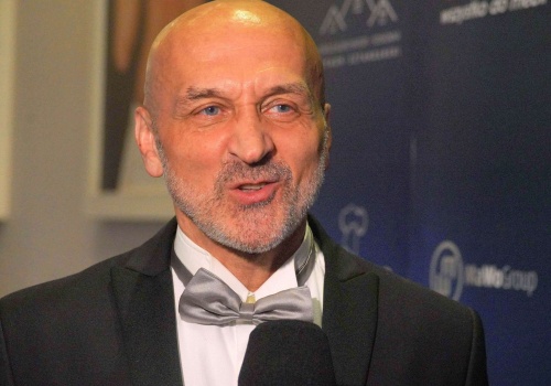 Ostra reakcja Marcinkiewicza na komentarz o alimentach. Nie hamował się