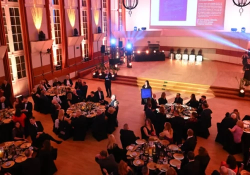 Ponad ćwierć miliona złotych na stypendia zebrano podczas XXIV Balu Charytatywnego Politechniki Wrocławskiej