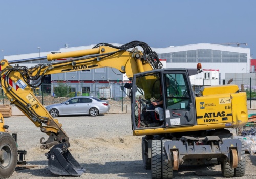 Działali na rynku ponad 100 lat. Teraz ogłosili upadłość