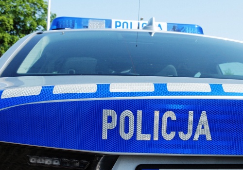 Groźny wypadek w gminie Bliżyn