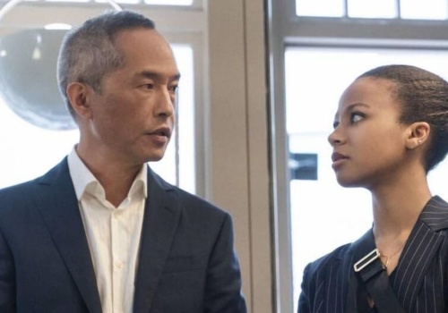 Industry showrunnerzy Konrad Kay i Mickey Down uważają, że serial zostałby anulowany, gdyby nie był emitowany na HBO