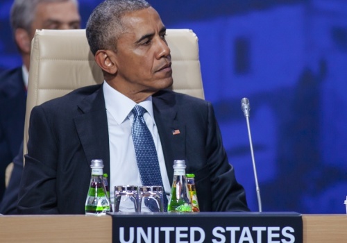 Zaskakujące wyznanie! Obama: Kosmici naprawdę istnieją