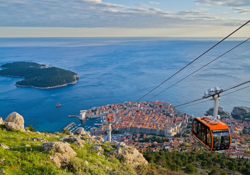 Nowa wakacyjna trasa Wizz Aira nad Adriatyk i więcej lotów na 10 trasach z Polski. Ceny biletów od 109 zł!