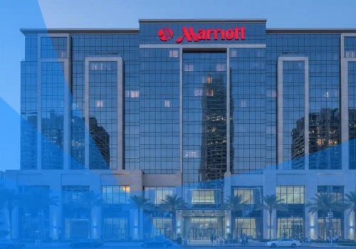 Marriott Bonvoy: 43 mln nowych członków i rewolucja AI w strategii Customer Care