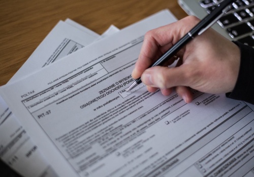 Ruszyły rozliczenia PIT 2026. Sprawdź, jakie są ulgi i odliczenia. Fiskus o tym nie przypomni