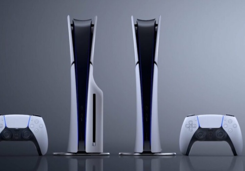 Najniższa cena za PS5 z napędem! Promocja tylko do wtorku!