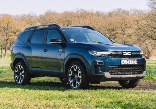 Czego nie obejmuje gwarancja Dacia ZEN na 7 lat? Lista wyłączeń