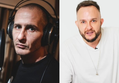 Eldo o mały włos nie pobił się z Mesem przez wytwórnię MyMusic