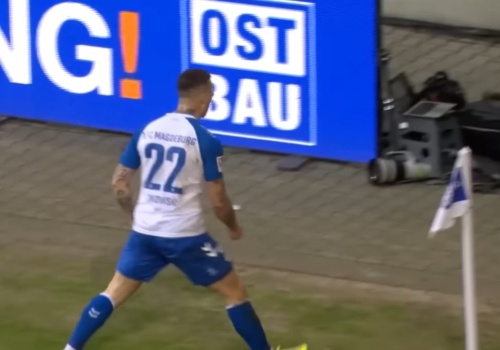 Niemcy szaleją na punkcie Polaka. 