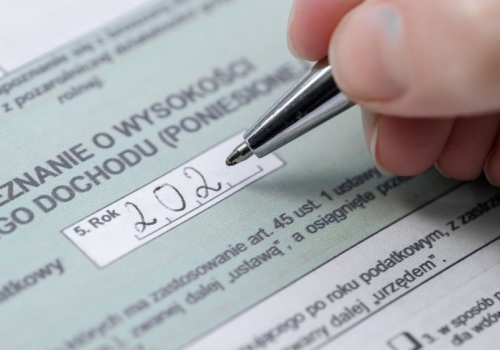 Rozliczanie PIT-ów 2025 ruszyło z kopyta. 5 błędów, przez które stracisz ulgę