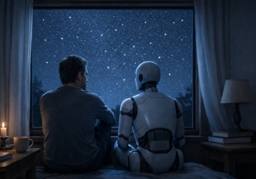 List otwarty do jeszcze myślących