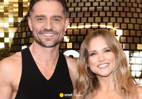 Agnieszka Kaczorowska obejrzy nową edycję 