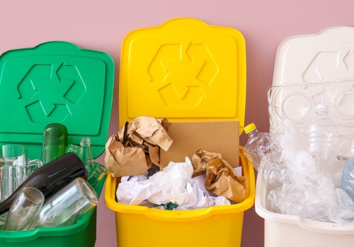 Nie masz pojęcia, że robisz to źle. To tutaj muszą wpadać opakowania po lekach