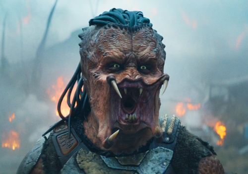 Umowa Dana Trachtenberga z Paramountem może nie oznaczać końca jego planów Predatorów