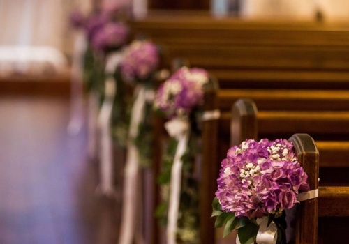 Odkryła nieprzyjemną prawdę o narzeczonym i jego matce. Odwołała ślub