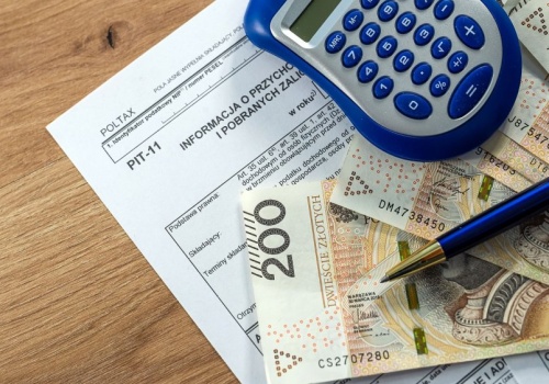 Odpalili Twój e-PIT. Nie ma co zwlekać, wielu czeka przykra niespodzianka