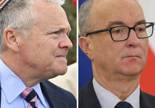 Sondaż dla „Rzeczpospolitej”: Decyzja ambasadora USA o zerwaniu kontaktów z Włodzimierzem Czarzastym osłabia wiarygodność USA