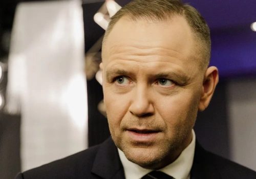 Karol Nawrocki założy własną partię? Odpowiedź może zaskoczyć