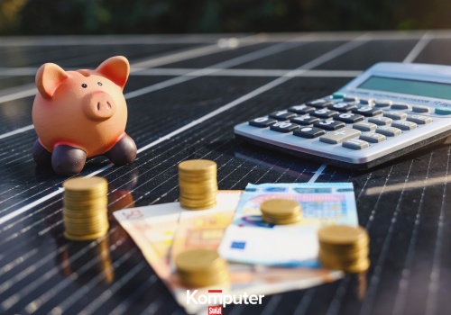 Miliard złotych na przydomowe magazyny energii. Dotacja obwarowana haczykami