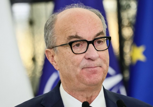 Tak Nawrocki dziś powiedział o Czarzastym. Mamy już prawdziwy konflikt. To mrozi