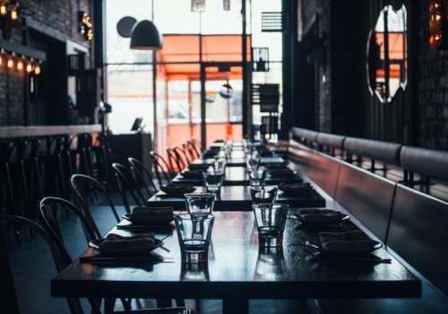 Wielki powrót branży HoReCa. Rekordowe wyniki, jakich nie widziano od lat