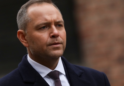 Karol Nawrocki o obniżkach cen prądu w Polsce. 