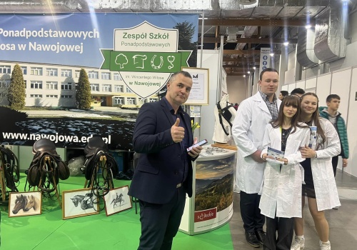 Festiwal Zawodów 2026 w Krakowie. Ponad 120 wystawców i darmowy wstęp. Młodzi wybiorą przyszłość