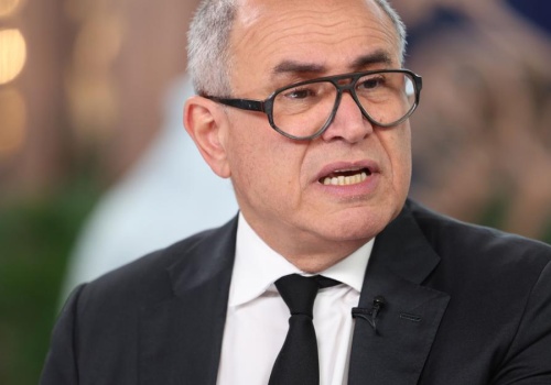 Kryptoiluzja i ryzyko deregulacji. Nouriel Roubini ostrzega przed cyfrową apokalipsą