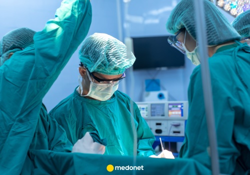 Błędy medyczne. Warto pozywać lekarza na kontrakcie? Dyrektorom to się nie opłaca