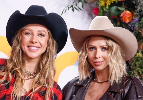 W nowym domu Mileny Krawczyńskiej. Siostry ADiHD zdradzają kilka sekretów swojej relacji i jeden z planu nowej 