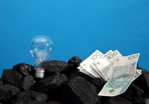 Załoga JSW chce ratować spółkę – będzie obniżka pensji