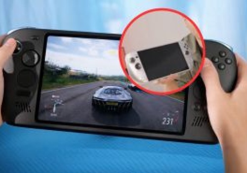 Konsola nie do końca przenośna. Ayaneo zaszalało nie tylko z rozmiarem