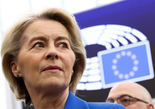 UE szykuje nową wielką umowę handlową. Rolnicy ostrzegają. 