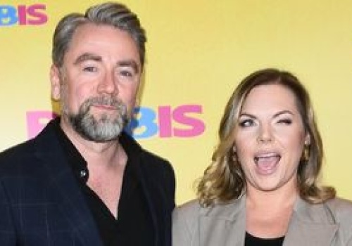 Aleksandra Kwaśniewska pokazała romantyczny kadr z Kubą Badachem sprzed 13 lat: 