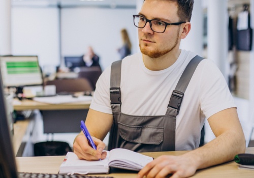 Staliśmy się za leniwi, by poszukać pracy za granicą. A u nas taki zjazd