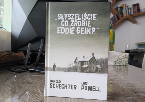 Rzeźnik z Plainfield i jego dziedzictwo, czyli jak Ed Gein ukształtował współczesny horror