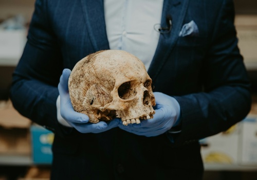 10 największych pomyłek archeologicznych, które zawstydziły naukę