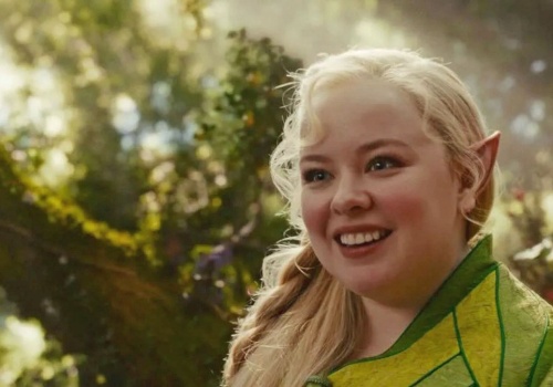 Podróż poza granice wyobraźni. Ten film zachwyci dzieci i dorosłych