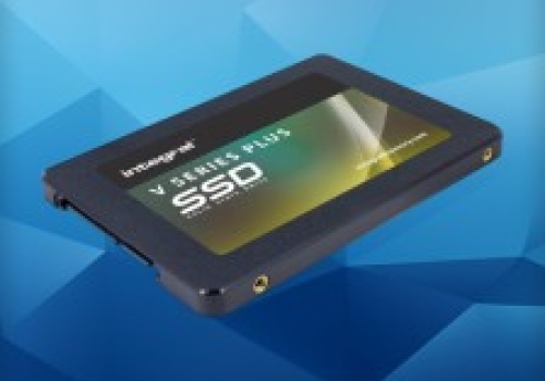 Dysk SSD Integral V Series (256GB, 2.5″) już za 95,22 zł w Amazon PL