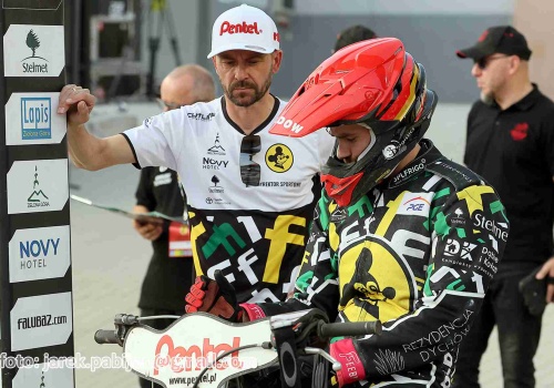 Żużel. Miał stać się ich gwiazdą. W elicie wytrzymał 2 sezony