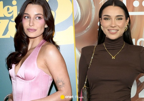 Julia Wieniawa spędziła walentynki z... Natsu. 