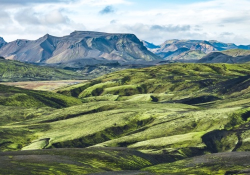 Islandia wolna od pluskiew. Co 10. hotel otrzymał już certyfikat
