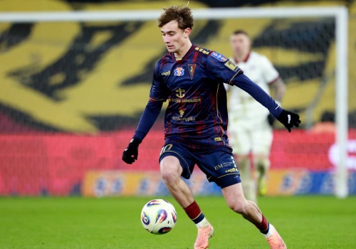 PKO BP Ekstraklasa: Pogoń Szczecin - Arka Gdynia. Relacja live i wynik na żywo