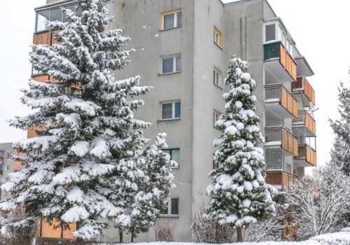 Rząd rozdaje pieniądze na mieszkania. Można dostać, aż 20 proc. ceny