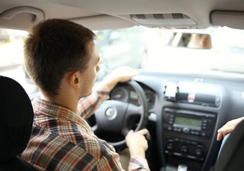 UE zmienia samochody od 2026 roku. Te systemy będą obowiązkowe w nowych autach