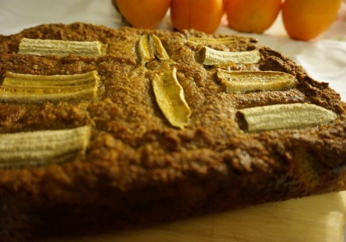 Takiego ciasta bananowego jeszcze nie jadłeś. Lekkie, kremowe, idealne na weekend