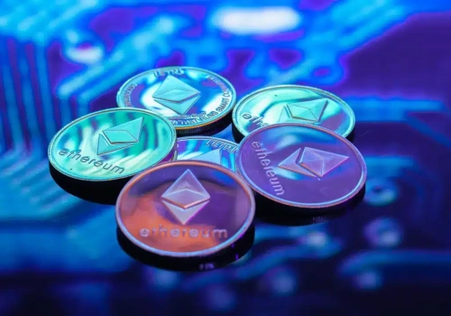 Ethereum powtarza schemat z przeszłości. Wieloryby już to dostrzegły