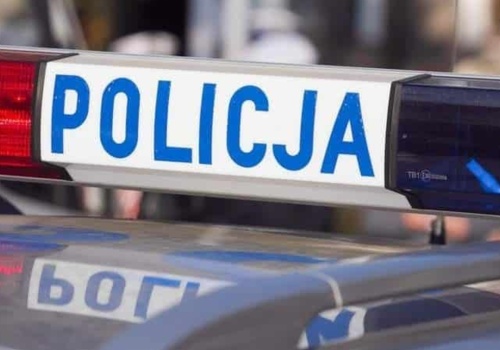 Rozszczelnił się gazociąg w Olsztynie. Ludzie musieli uciekać z budynków